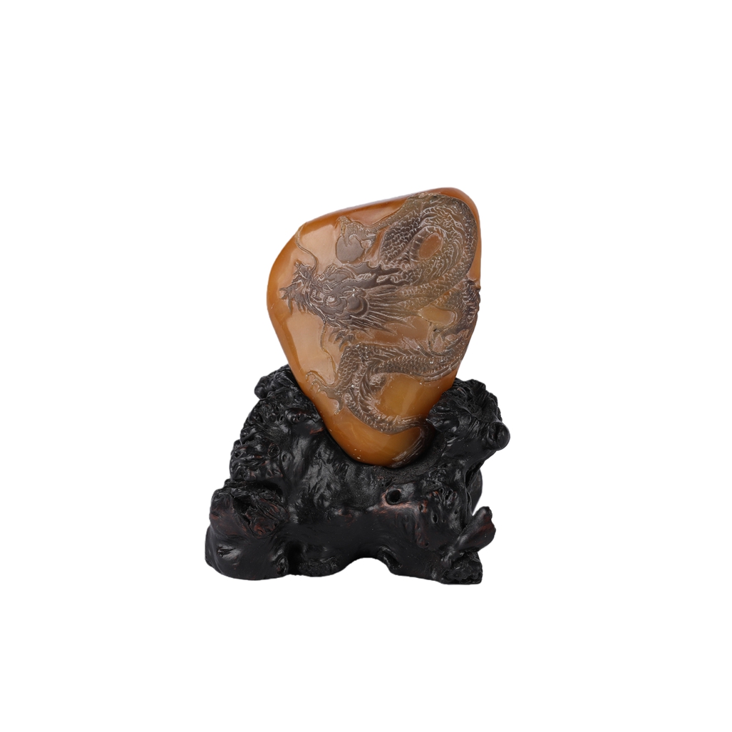 01049 China Tianhuang stone Seal