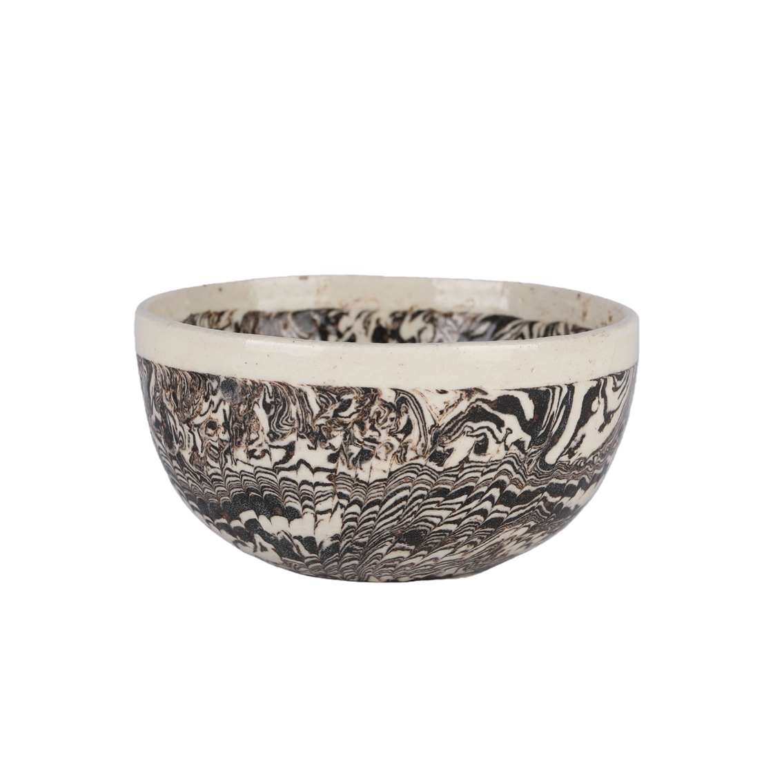 01156 Ancient Chinese porcelain bowls