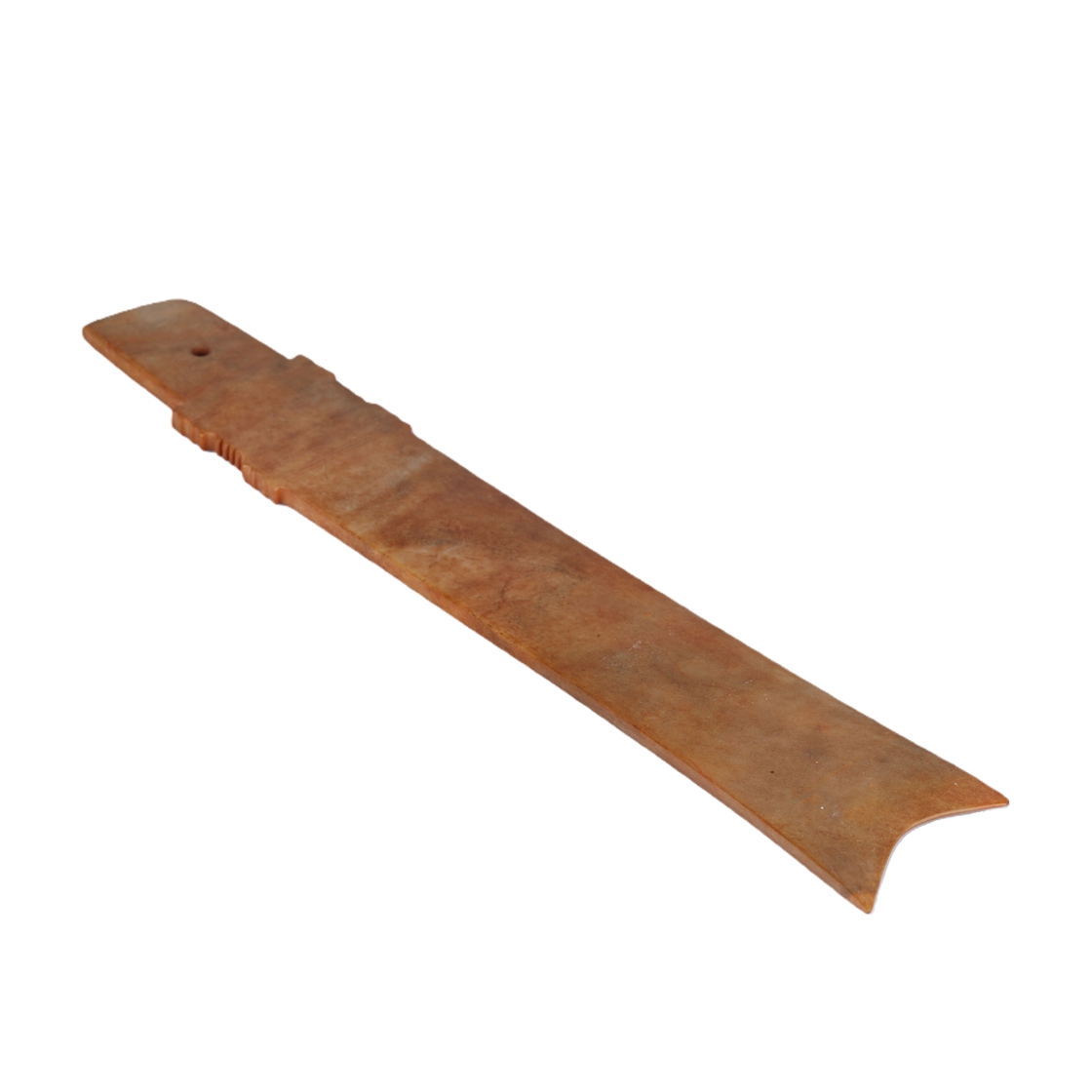 01189 Chinese ancient jade axe