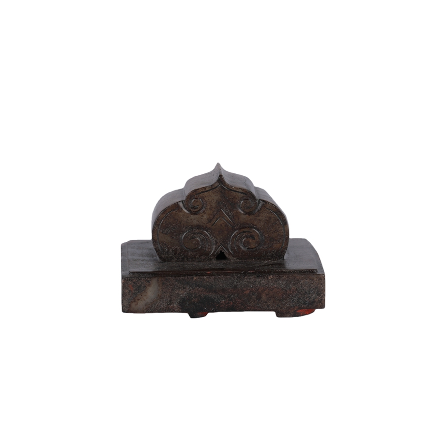 01191 Ancient Chinese jade seals