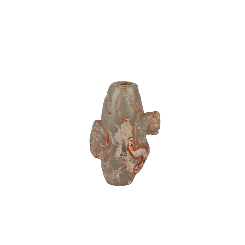 01209 Ancient Chinese jade pendant