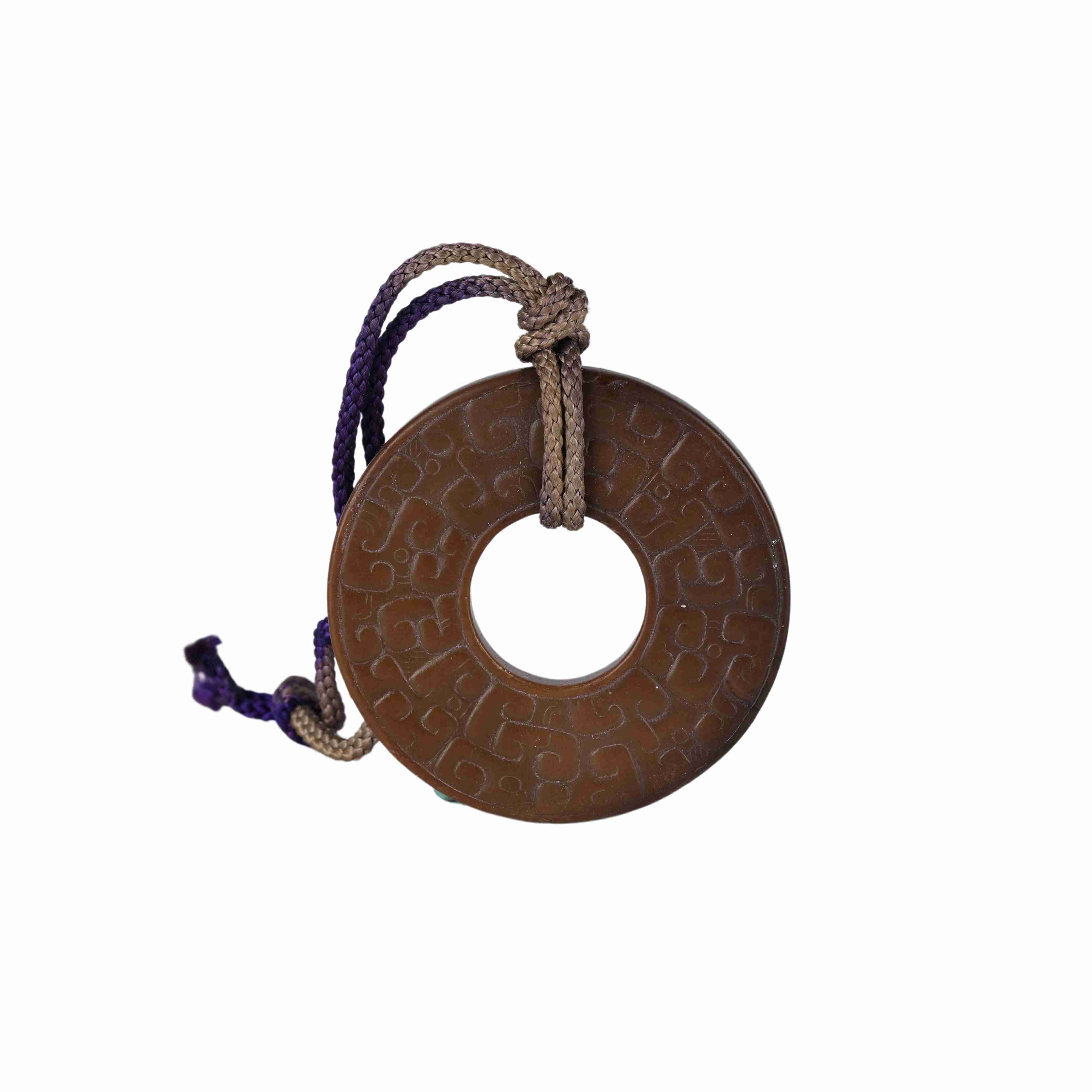 38 Ancient Chinese jade rings