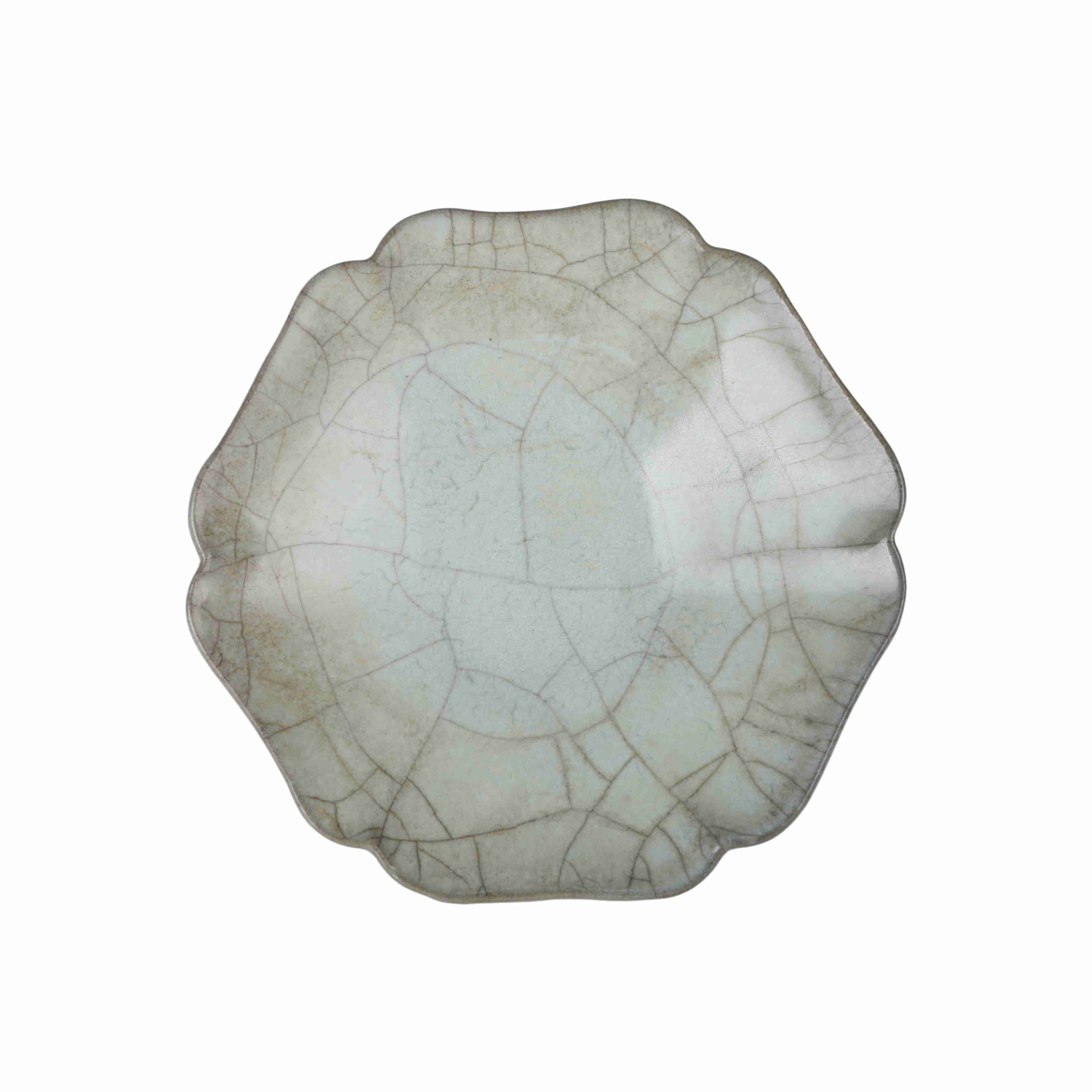 77 Ancient Chinese porcelain washing, Song