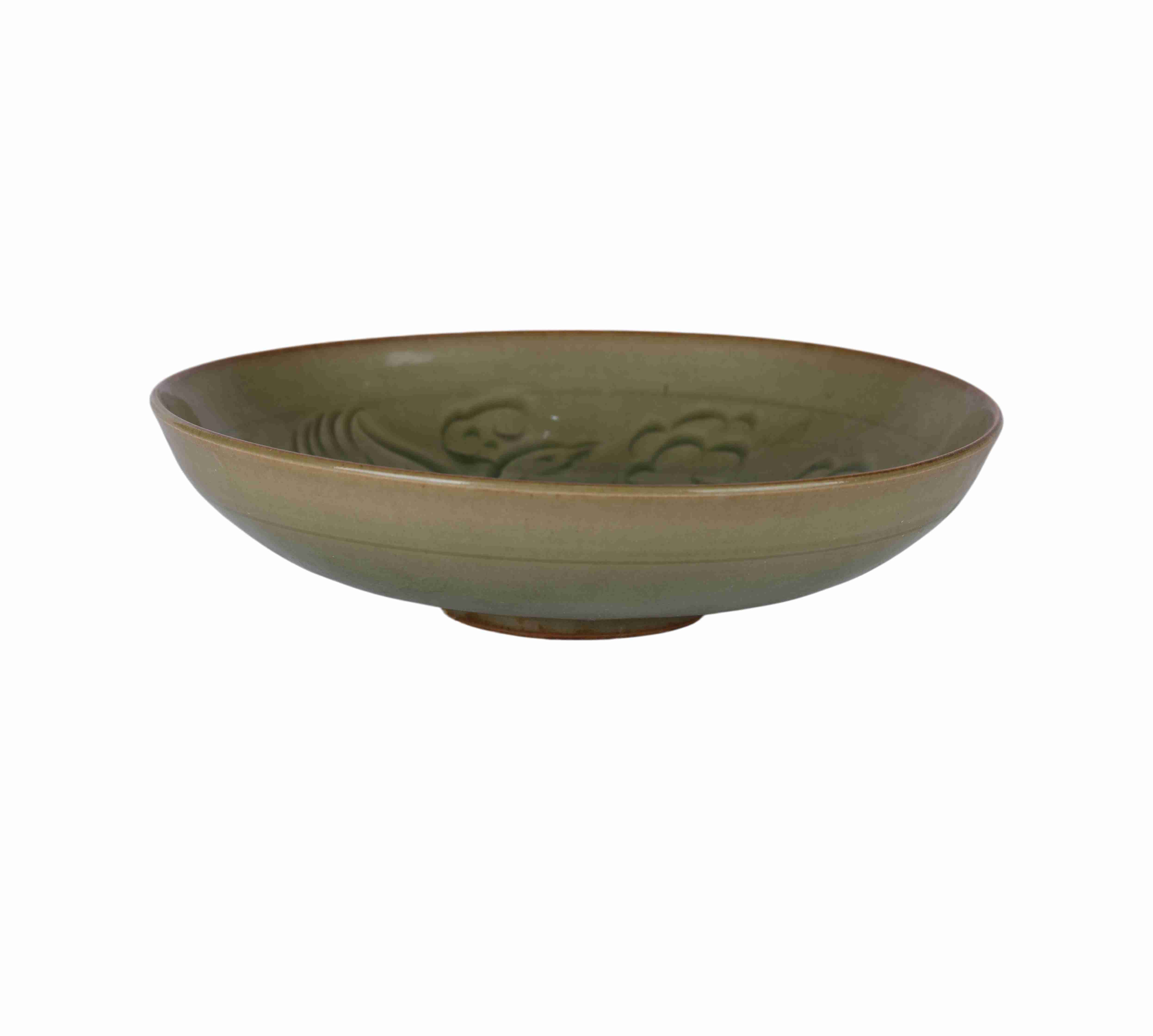 79 Ancient Chinese porcelain bowls