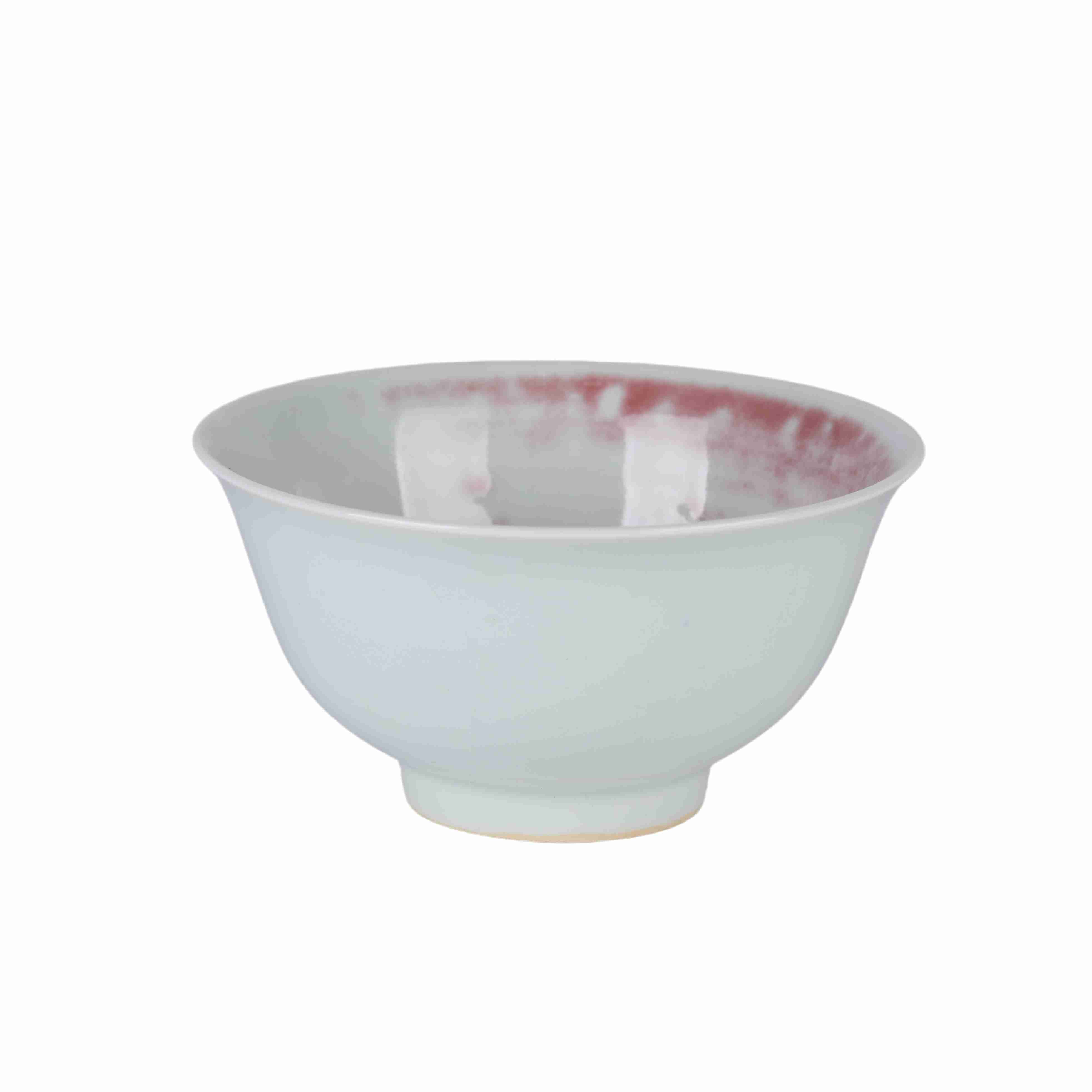 165 Ancient Chinese porcelain bowls