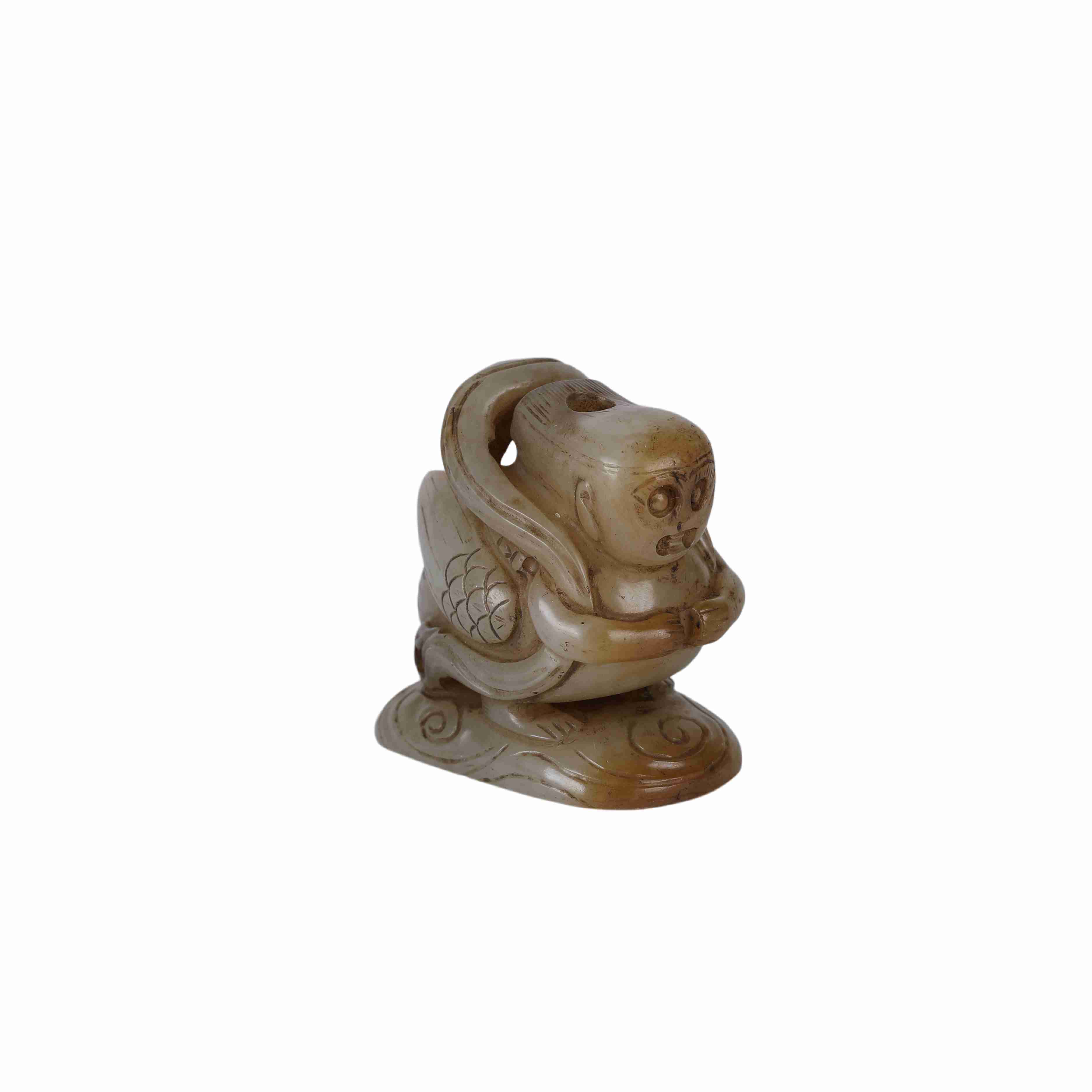 174 Ancient Chinese Jade 