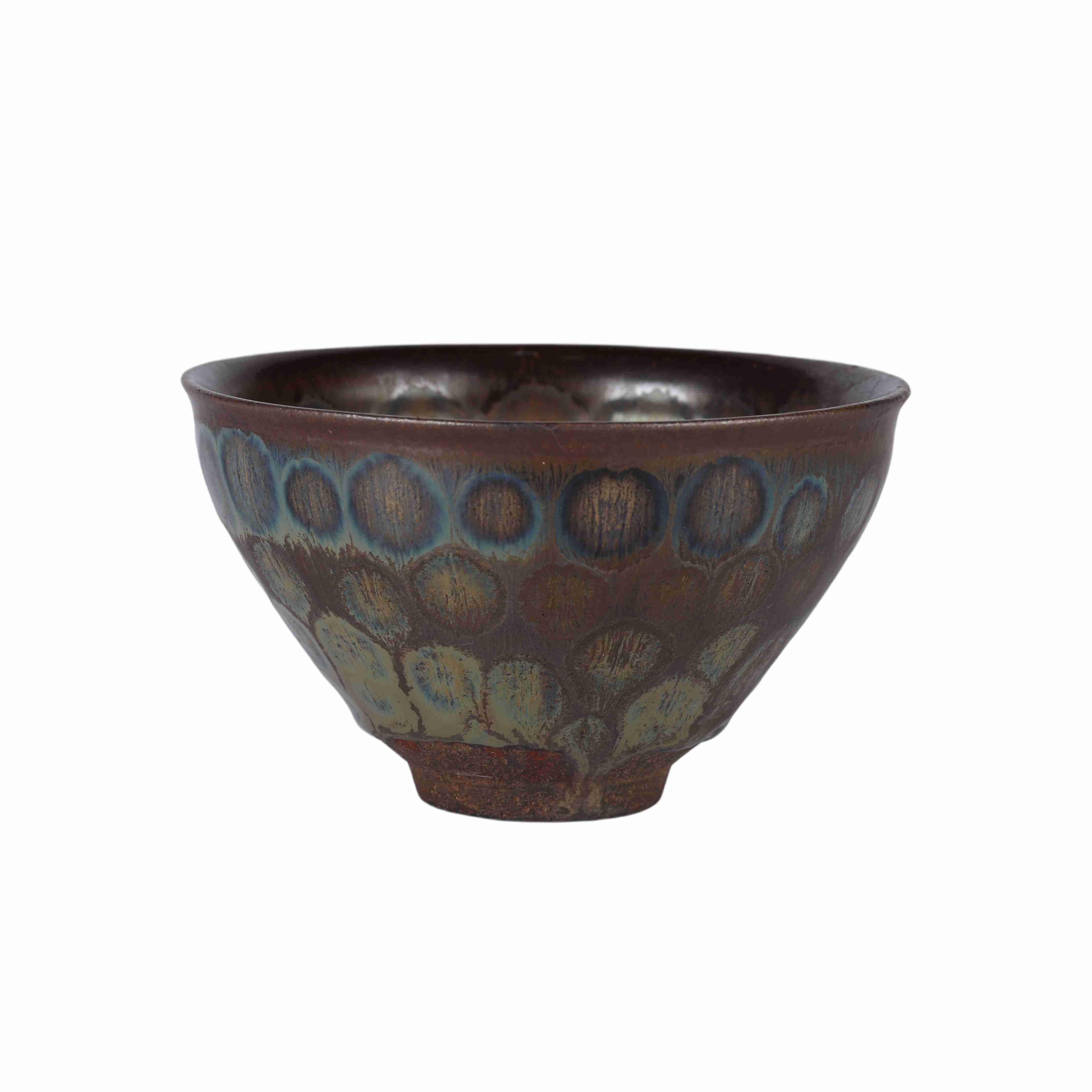 182 Ancient Chinese porcelain bowls